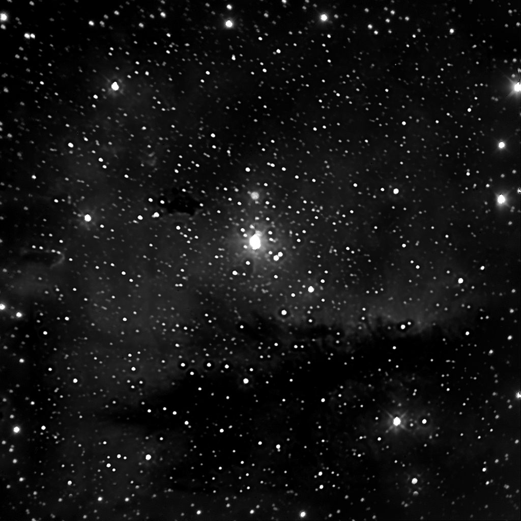 IC "Index Catalogue"