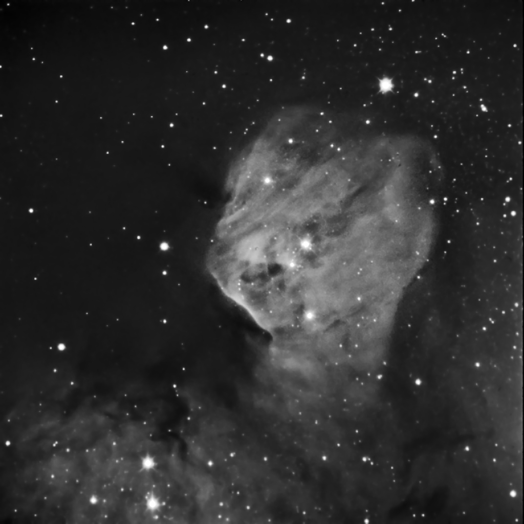 IC "Index Catalogue"