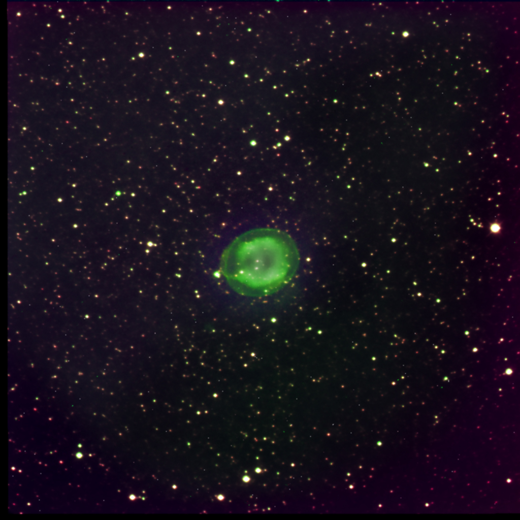 IC "Index Catalogue"