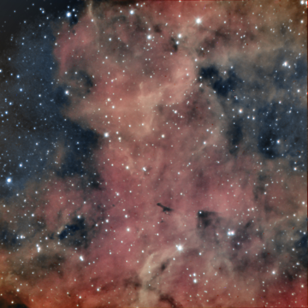 IC "Index Catalogue"