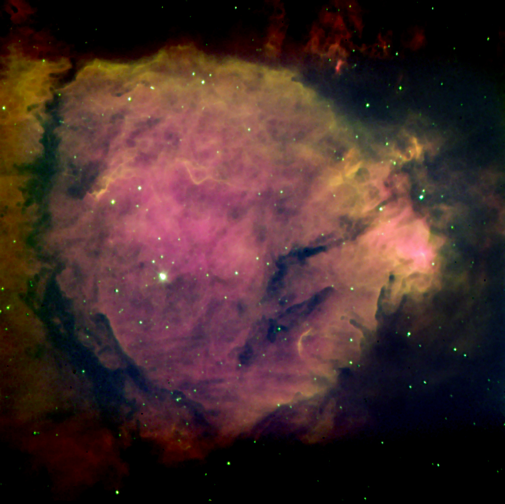 IC "Index Catalogue"