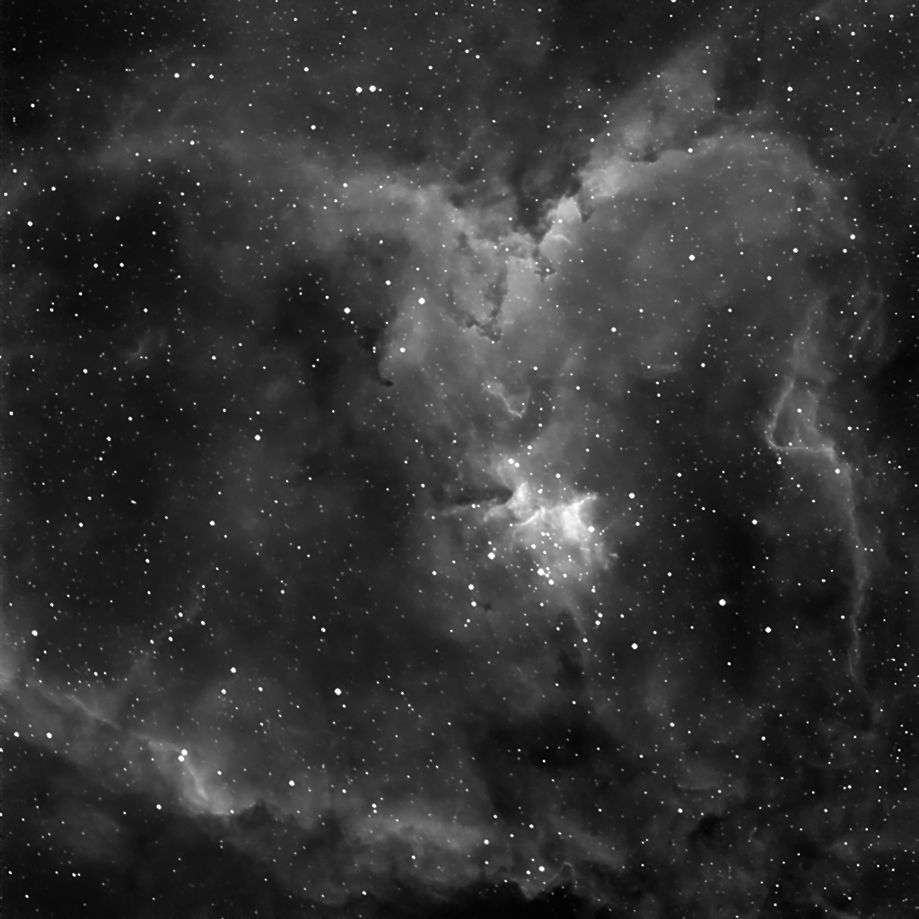 IC "Index Catalogue"