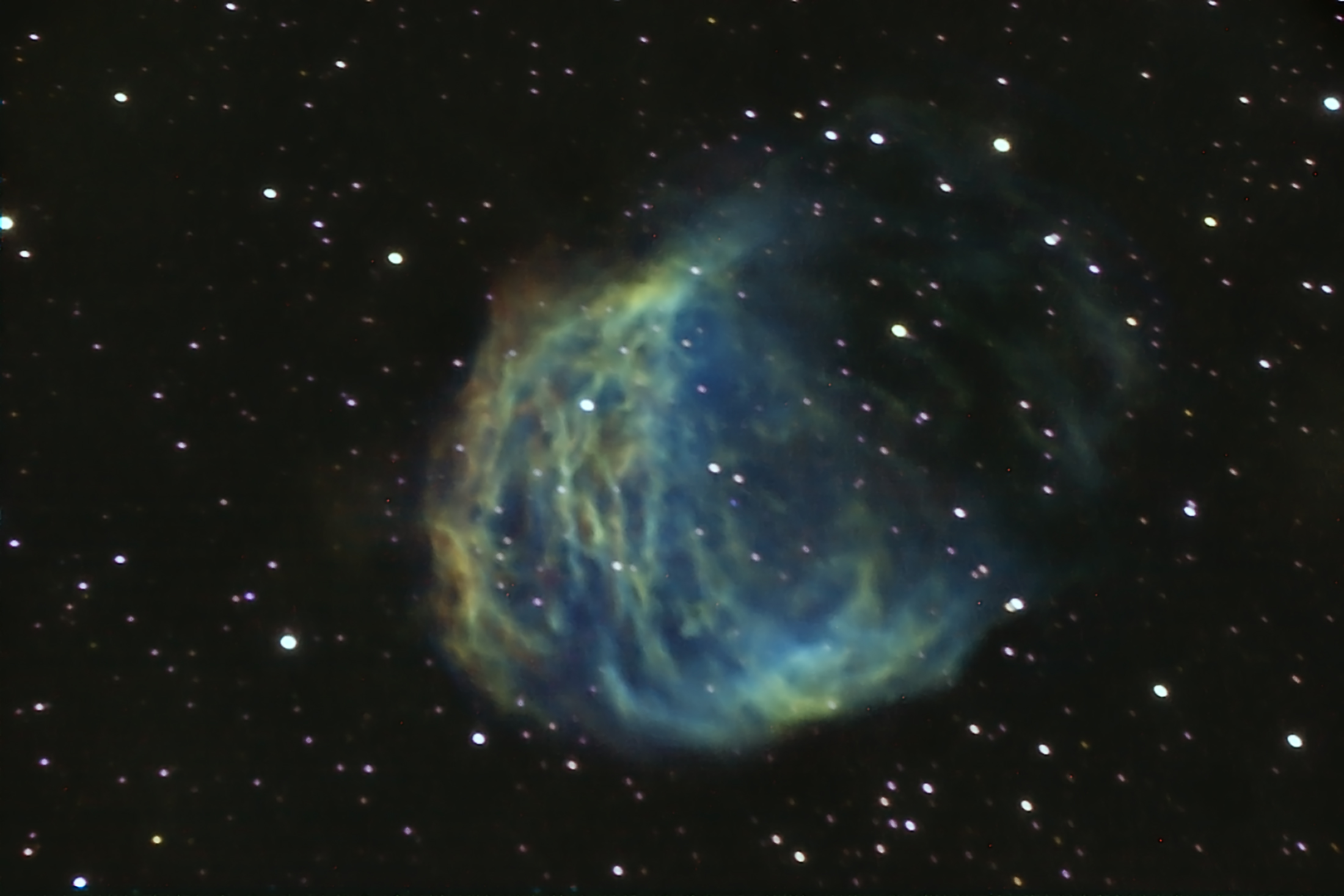 SH2 Sharpless catalog (Hydrogen alpha regions of Milky Way) -