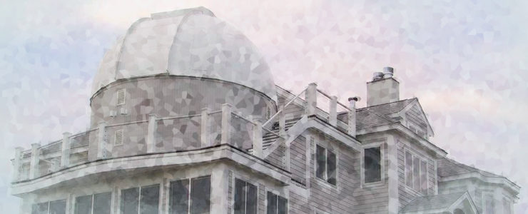 building observatory